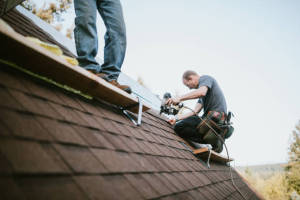 Find Roofers in Woodward County